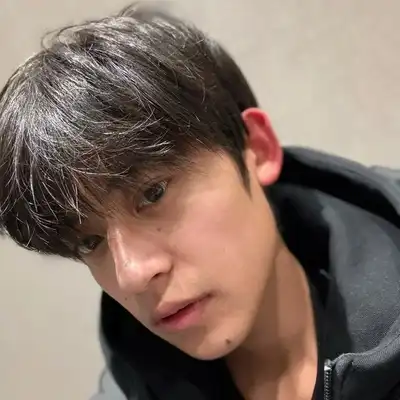 梁翔